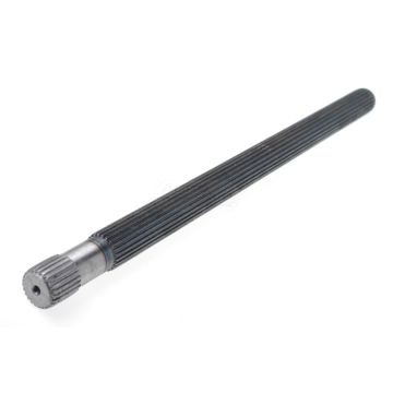 Splined shaft L-655