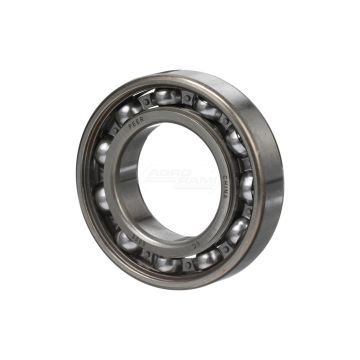 Ball bearing