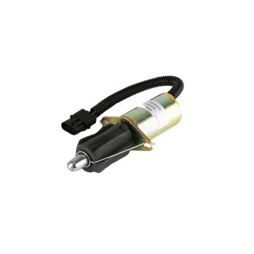 SOLENOIDOVÝ VENTIL. 25/7101-33