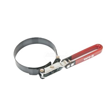 Kľúč na olejový filter YATO 95-111 mm