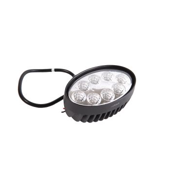 Lampe de travail LED Ellipse 24W