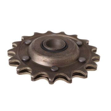 Z-18 wheel, hole 16mm