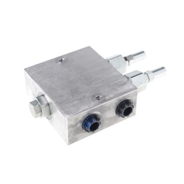 Ventilblock BZ 1306/101 PRASA Hydrotor