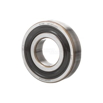 Ball bearing