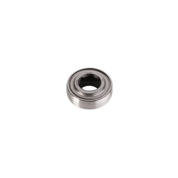 Hexagonal bearing. OD.62mm x D.25/29mm x W.18/24mm TIMKEN