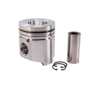 Engine piston 26/33-49 GOETZE