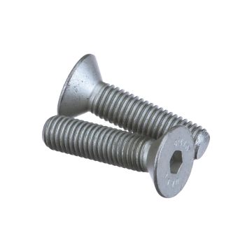 Socket screw