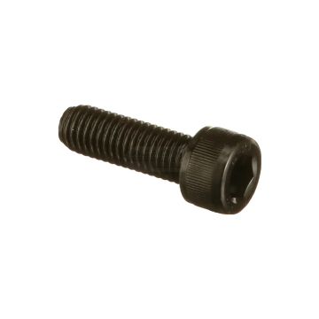 Socket screw
