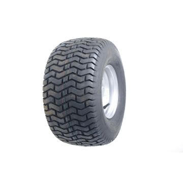 Agricultural road wheel