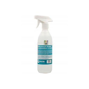 Q-WATER X-POWER universal cleaner 500 ml