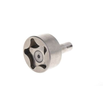 Hřídel s vačkou pro čerpadlo