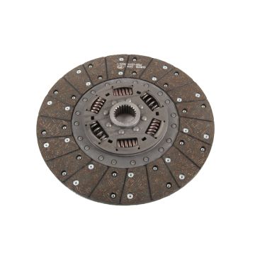 CLUTCH DISC 29/221-285 fi-330 14 LN-TF 24 36 41 LUK