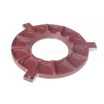 Clutch Pressure Plate 1st Stage 55011107 ZSM Chełmno 50411280