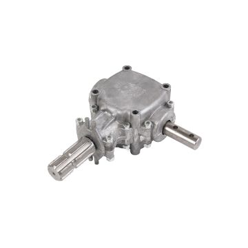 ALBRO spreader gear, single, 2 holes