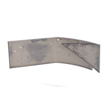 Zadný ľavý blatník 708404070