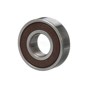 Ball bearing