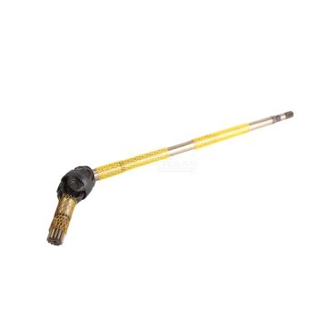 Sada hřídele pravé nápravy