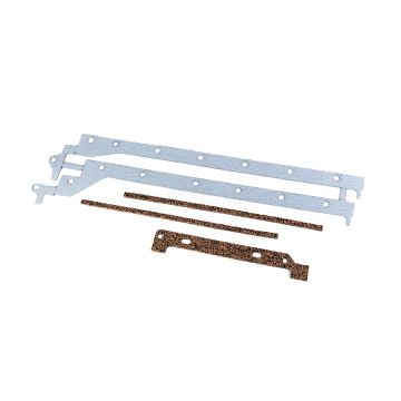 Satz Schüsseldichtungen 30/75-109