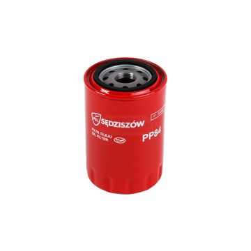 Filtre À Huile Pp84 Sędziszów Ursus C-330 C-360