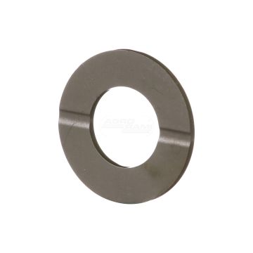 Thrust washer