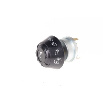 Licht- und Signalschalter