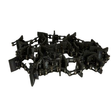 Dopravník obilia s 36 nožmi 5040200230