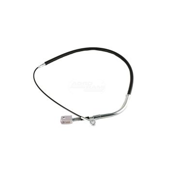 Brzdové lanko.25/409-53 L-1200mm.
