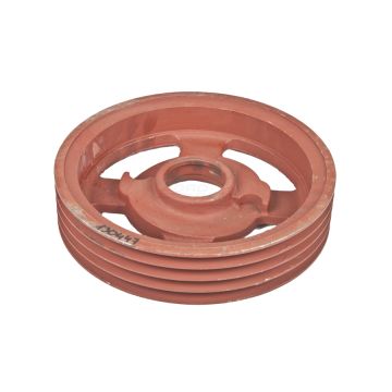 VELKÁ ŘEMENICE (Z010/1)