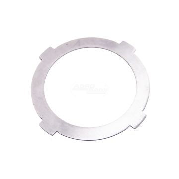 Schildabstandshalter