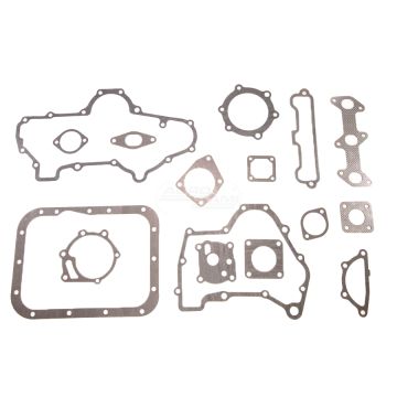 JEU DE JOINTS MOTEUR MITSUBISHI K3 / SANS JOINT DE CULASSE ET JOINT DE COUVERCLE DE SOUPAPE / 150196