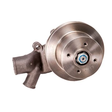 Pompe à eau avec roue à courroie 30/130-71 keba