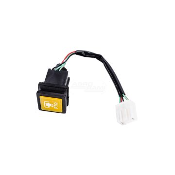 Prepínač 904001810 Zetor