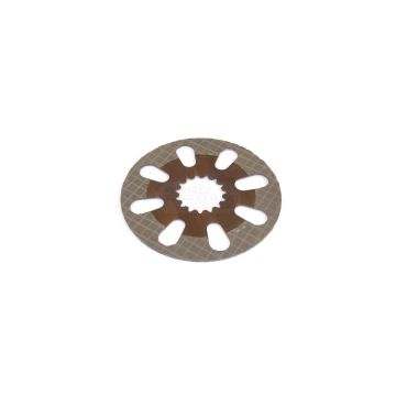 Brzdový kotúč 16227901 938515,16227901 ČESKÝ VÝROBOK