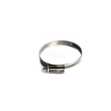 Hose clamp
