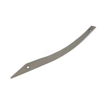 Bande de versoir D gauche Po/521 UNIA