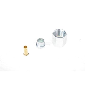 Fi 6 connector M12x1,5 TEK