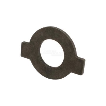 Přítlačná podložka