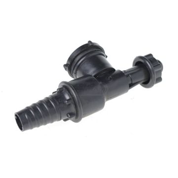 Vypúšťací ventil