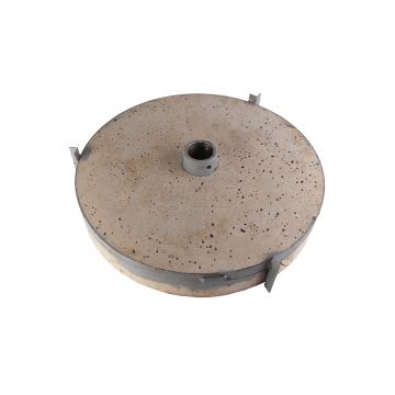 Movable stone H-123/2