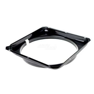 Radiator tunnel 55011315 POLISH PRODUCT