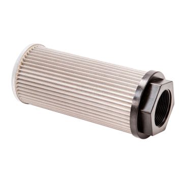 Hydraulic filter HIFI FILTER SH 77001