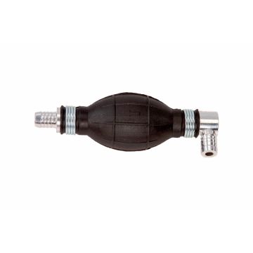 M12-Pumpe, Winkel- und Geradeanschluss