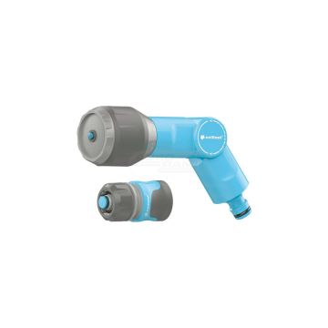 Sada postrekovač VARIANT Ideal pištoľ rýchlospojka 1/2"-5/8"