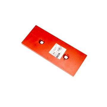 Schiebeplatte U-124,125 1125060045/U UNIA