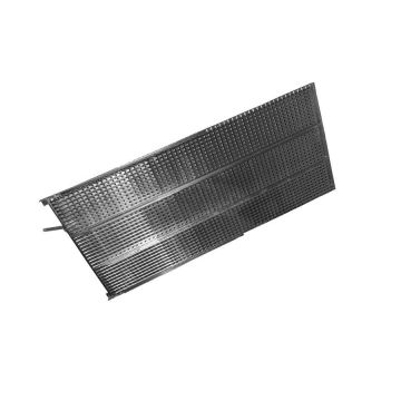 Upper sieve 760x1739-22mm DOM:106,108,118,116.MEGA208,218,