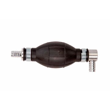 Čerpadlo M10, priamy a uhlový konektor