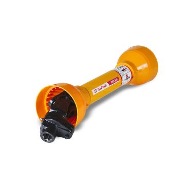 Arbre SK WPT-540 Lmin.1010-Lmax.1775