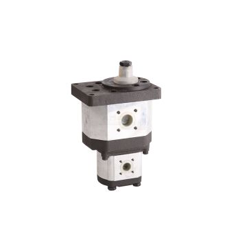 Hydraulikpumpe 69/565-265 G / LH 22,5 + 11