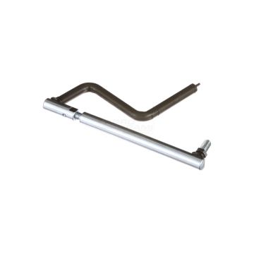 Pákový mechanismus