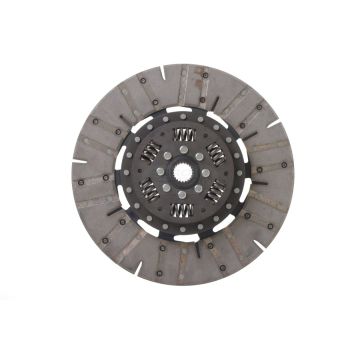 Clutch disc cer. 30/221-70 ceramic